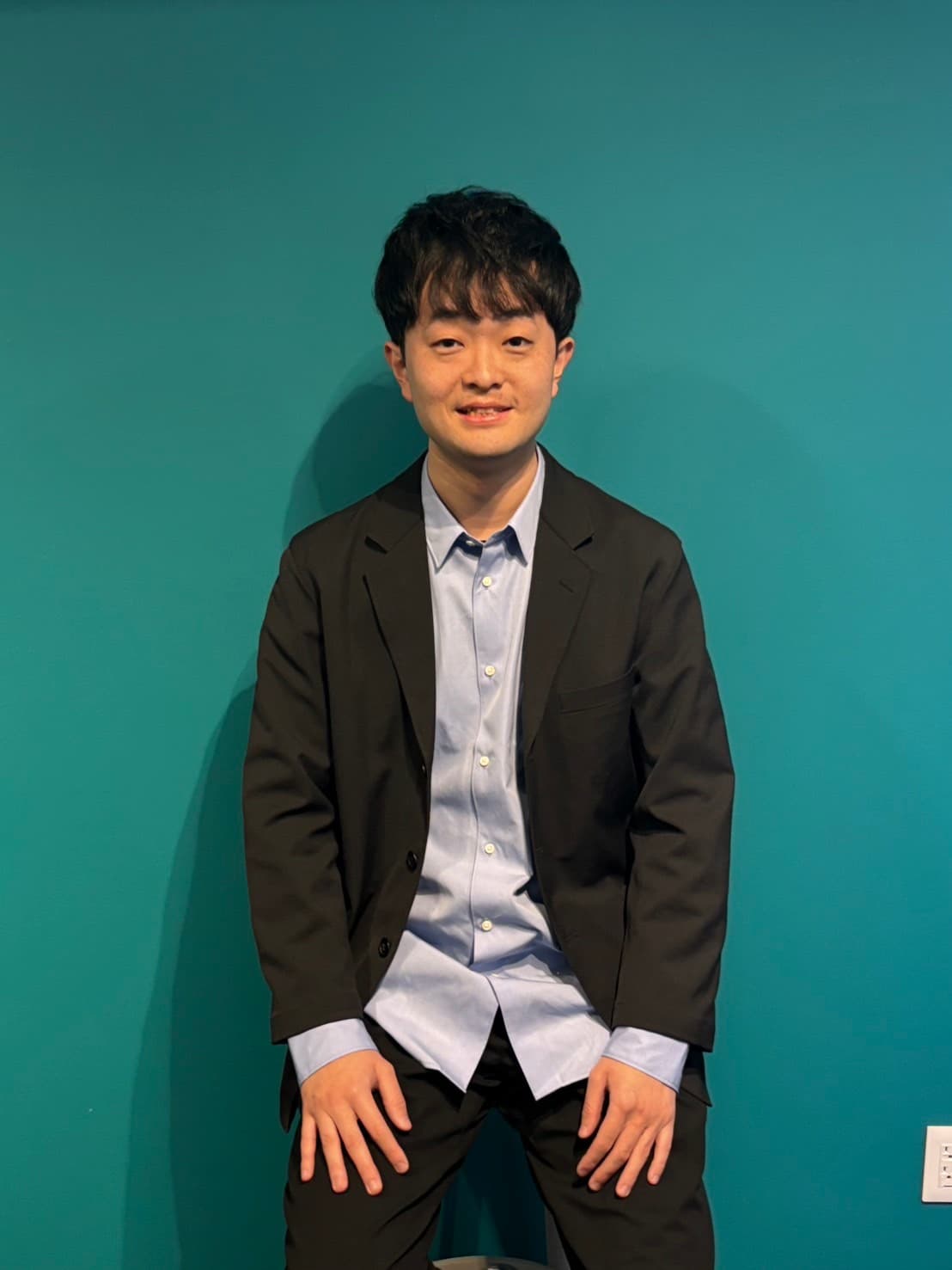 山本 裕之