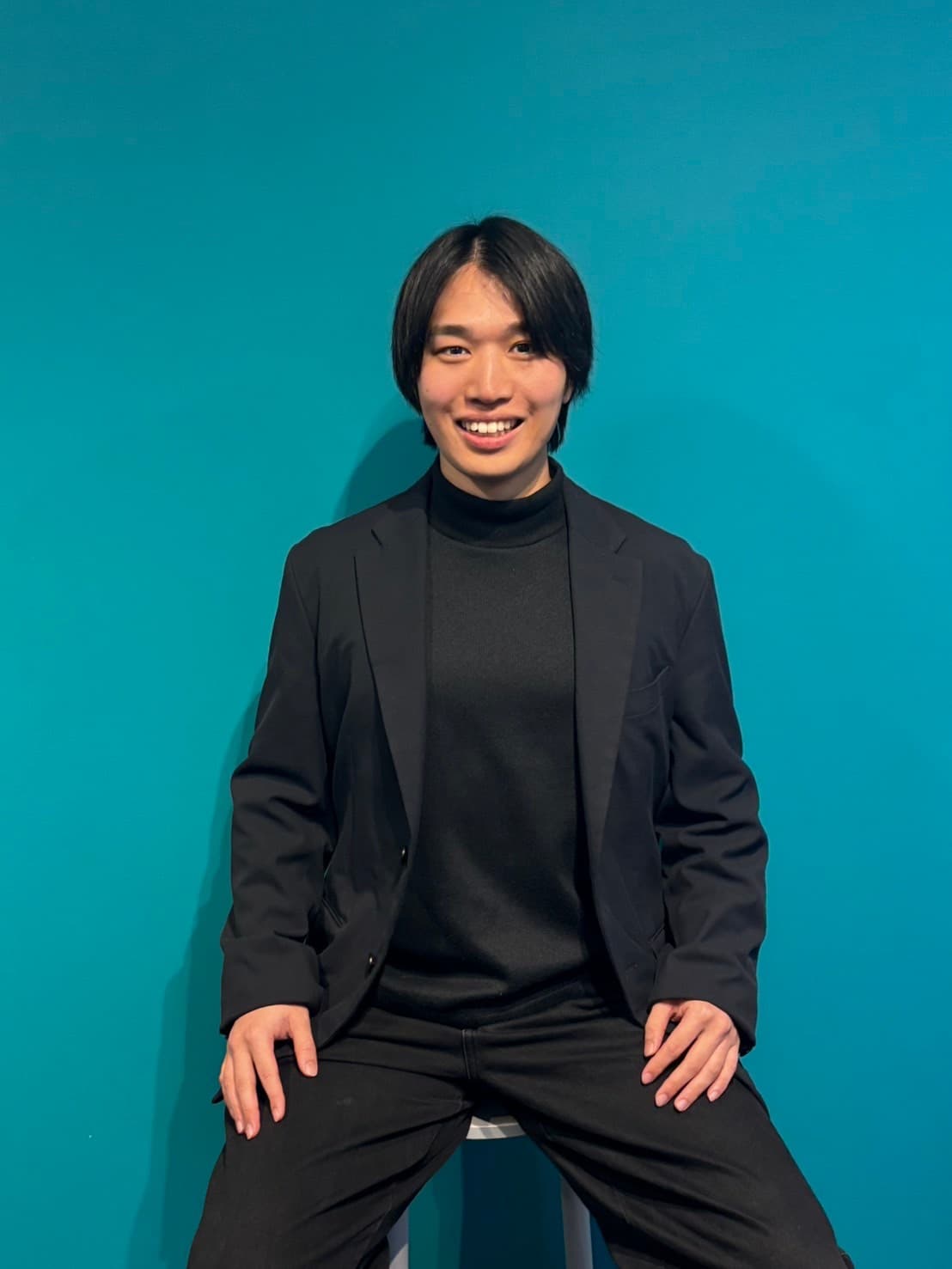 渋谷 優太